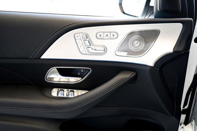 new 2025 Mercedes-Benz GLE 450 car, priced at $84,865