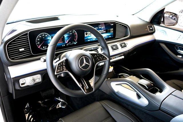 new 2025 Mercedes-Benz GLE 450 car, priced at $84,865