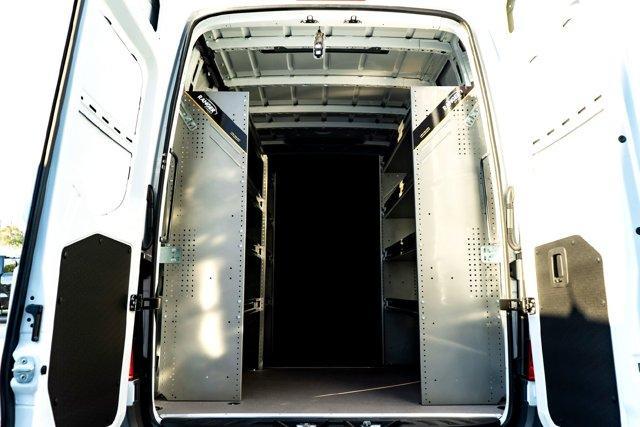 new 2025 Mercedes-Benz Sprinter 2500 car, priced at $68,251