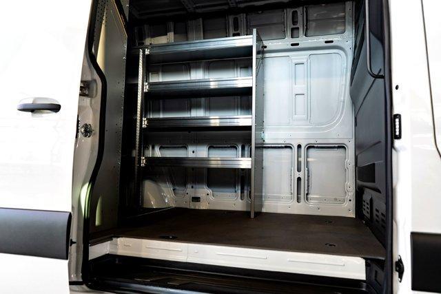 new 2025 Mercedes-Benz Sprinter 2500 car, priced at $68,251