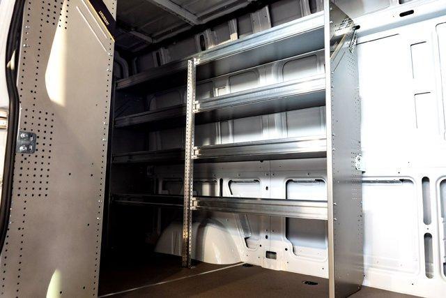 new 2025 Mercedes-Benz Sprinter 2500 car, priced at $68,251