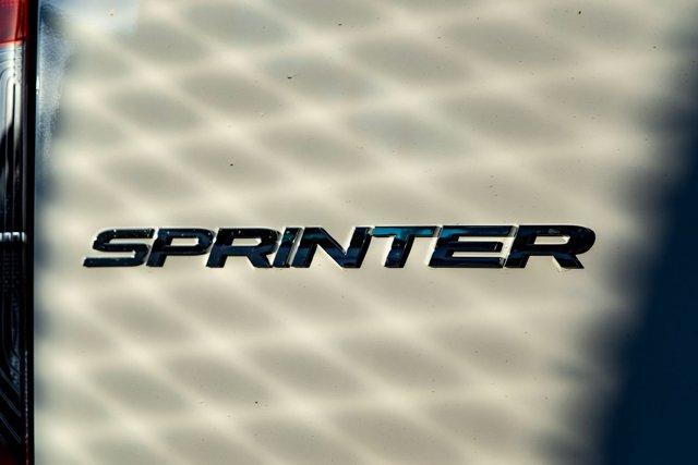 new 2025 Mercedes-Benz Sprinter 2500 car, priced at $68,251