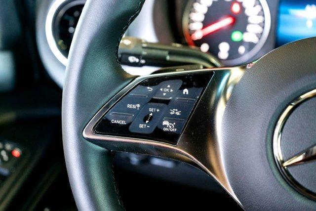 new 2025 Mercedes-Benz Sprinter 2500 car, priced at $68,251