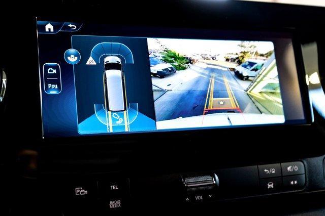 new 2025 Mercedes-Benz Sprinter 2500 car, priced at $68,251