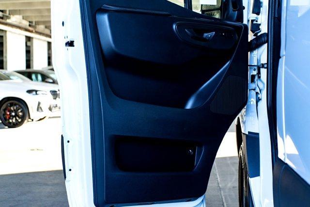 new 2025 Mercedes-Benz Sprinter 2500 car, priced at $68,251