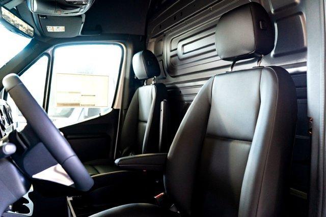 new 2025 Mercedes-Benz Sprinter 2500 car, priced at $68,251