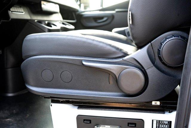 new 2025 Mercedes-Benz Sprinter 2500 car, priced at $67,219