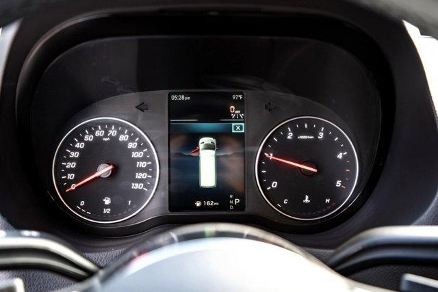 new 2025 Mercedes-Benz Sprinter 2500 car, priced at $67,219