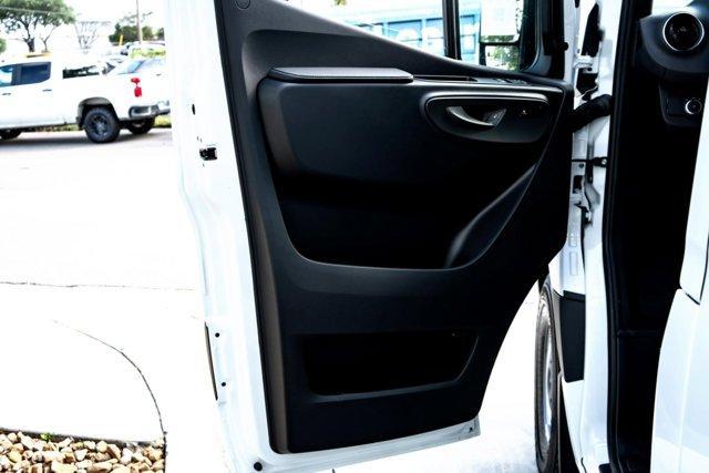 new 2025 Mercedes-Benz Sprinter 2500 car, priced at $67,219