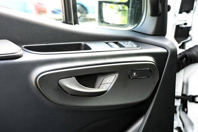 new 2025 Mercedes-Benz Sprinter 2500 car, priced at $67,219