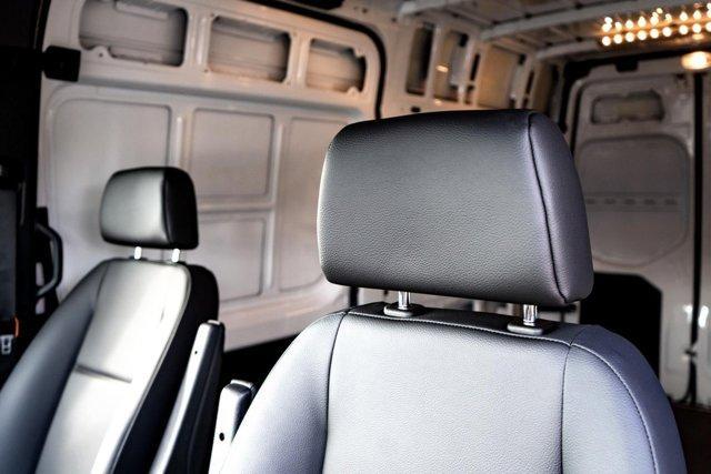 new 2025 Mercedes-Benz Sprinter 2500 car, priced at $67,219