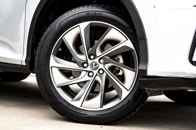 used 2019 Lexus RX 350L car, priced at $30,591