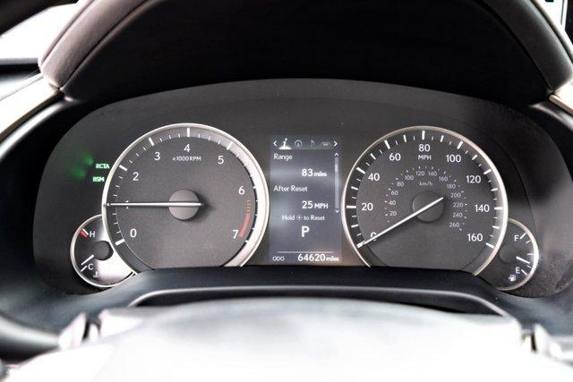 used 2019 Lexus RX 350L car, priced at $30,591