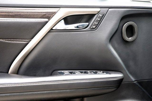 used 2019 Lexus RX 350L car, priced at $30,591