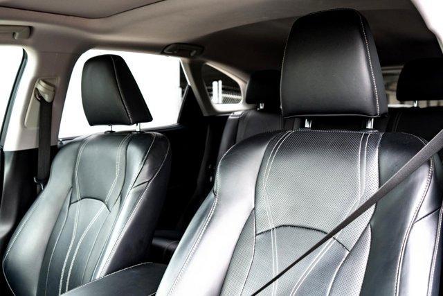 used 2019 Lexus RX 350L car, priced at $30,591