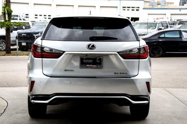 used 2019 Lexus RX 350L car, priced at $30,591