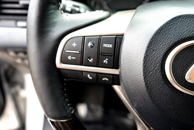 used 2019 Lexus RX 350L car, priced at $30,591