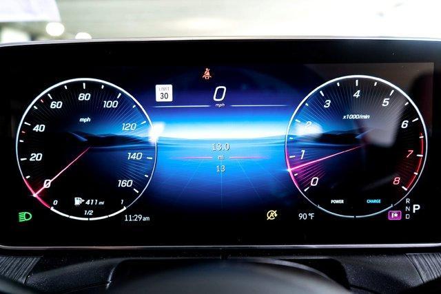 new 2026 Mercedes-Benz CLE 300 car, priced at $76,810