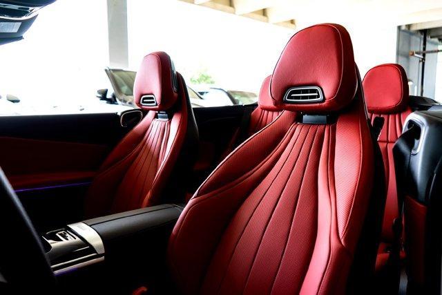 new 2026 Mercedes-Benz CLE 300 car, priced at $76,810