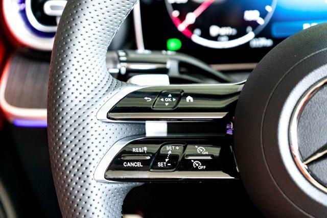 new 2026 Mercedes-Benz CLE 300 car, priced at $76,810