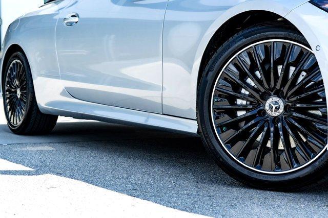 new 2026 Mercedes-Benz CLE 300 car, priced at $76,810