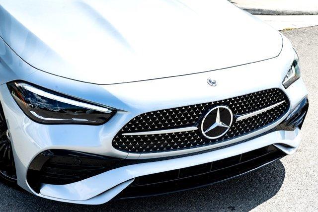 new 2026 Mercedes-Benz CLE 300 car, priced at $76,810