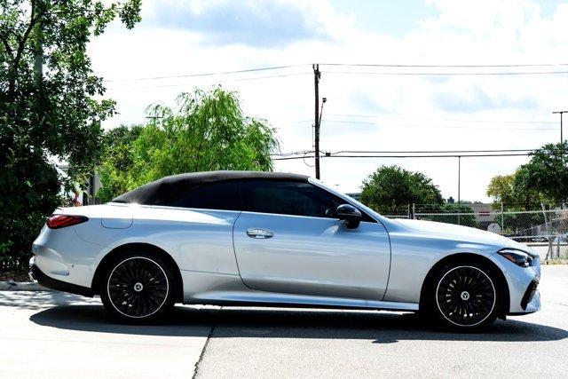 new 2026 Mercedes-Benz CLE 300 car, priced at $76,810