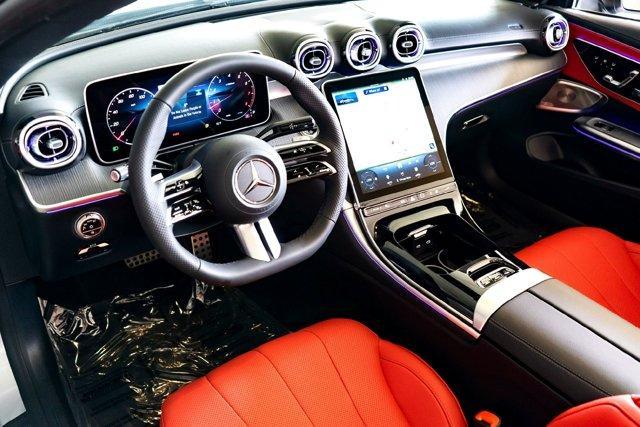 new 2026 Mercedes-Benz CLE 300 car, priced at $76,810
