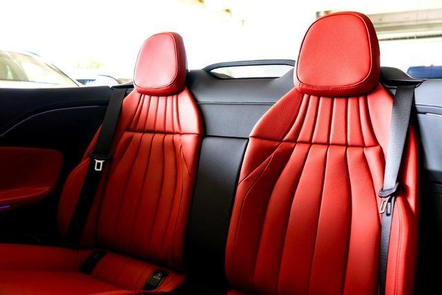 new 2026 Mercedes-Benz CLE 300 car, priced at $76,810