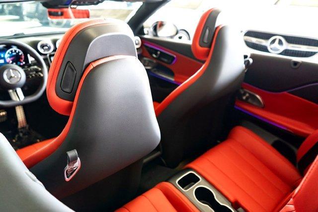 new 2026 Mercedes-Benz CLE 300 car, priced at $76,810