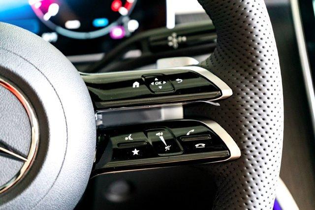 new 2026 Mercedes-Benz CLE 300 car, priced at $76,810