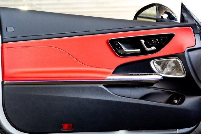 new 2026 Mercedes-Benz CLE 300 car, priced at $76,810