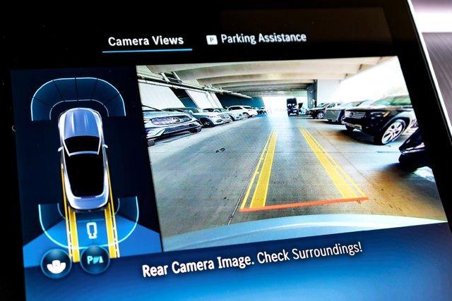 new 2026 Mercedes-Benz CLE 300 car, priced at $76,810