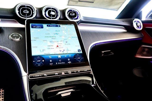 new 2026 Mercedes-Benz CLE 300 car, priced at $76,810