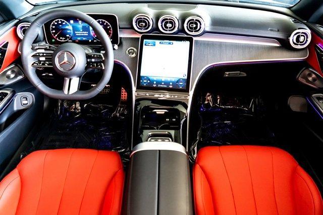 new 2026 Mercedes-Benz CLE 300 car, priced at $76,810