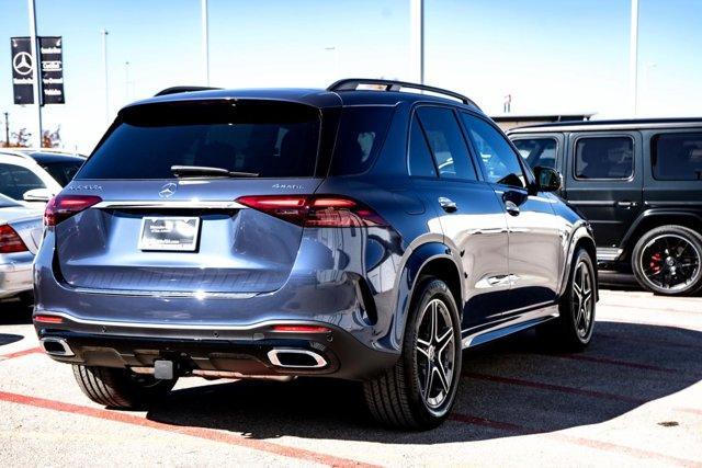 new 2025 Mercedes-Benz GLE 450e car, priced at $83,725