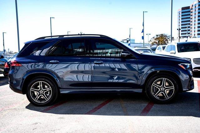 new 2025 Mercedes-Benz GLE 450e car, priced at $83,725