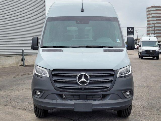 new 2024 Mercedes-Benz Sprinter 2500 car, priced at $67,908