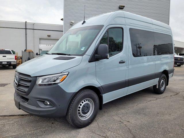 new 2024 Mercedes-Benz Sprinter 2500 car, priced at $67,908