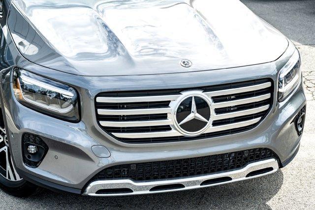 new 2026 Mercedes-Benz GLB 250 car, priced at $50,565