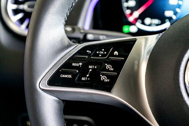new 2026 Mercedes-Benz GLB 250 car, priced at $50,565
