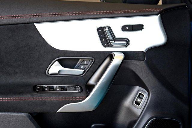 used 2025 Mercedes-Benz CLA 250 car, priced at $47,450