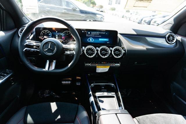 new 2025 Mercedes-Benz GLA 250 car, priced at $49,895