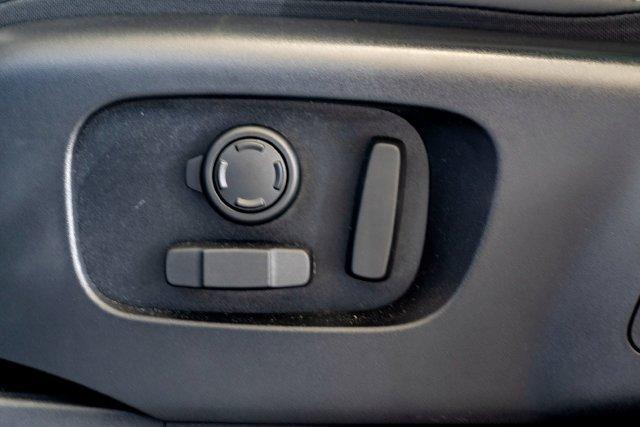 used 2023 Land Rover Discovery car, priced at $54,571