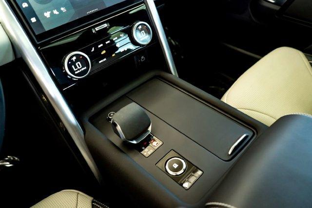 used 2023 Land Rover Discovery car, priced at $54,571