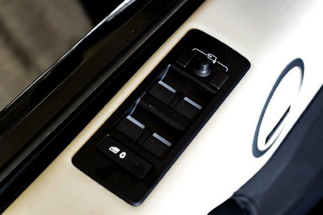 used 2023 Land Rover Discovery car, priced at $54,571