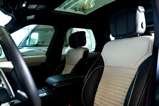 used 2023 Land Rover Discovery car, priced at $54,571