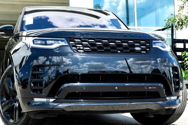 used 2023 Land Rover Discovery car, priced at $54,571