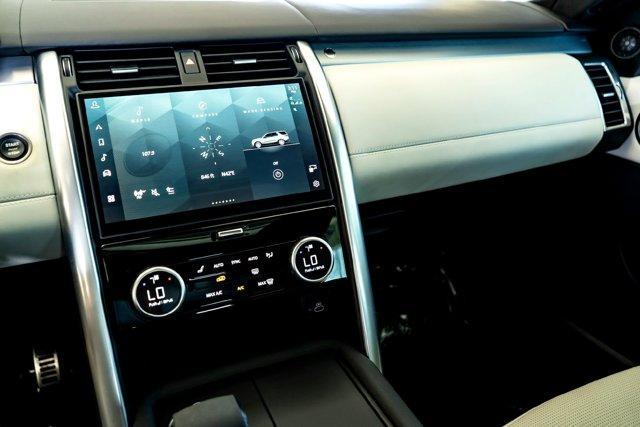 used 2023 Land Rover Discovery car, priced at $54,571
