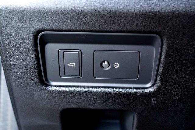 used 2023 Land Rover Discovery car, priced at $54,571